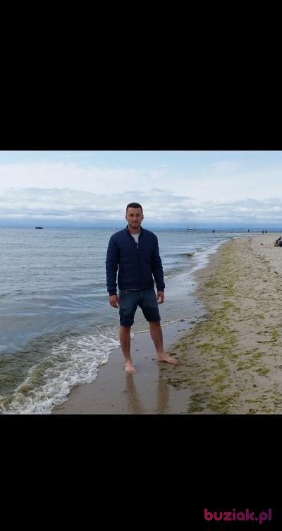 dejmien21, Mężczyzna, 35, Lublin, Polska, Zdjęcie: 2