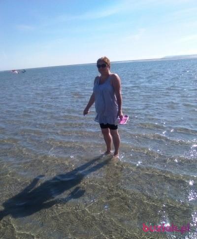 Ela, Kobieta, 57, Ustrzyki Dolne, Polska, Zdjęcie: 2