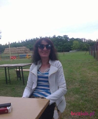 Mariola, Kobieta, 64, Wieleń, Polska, Zdjęcie: 3