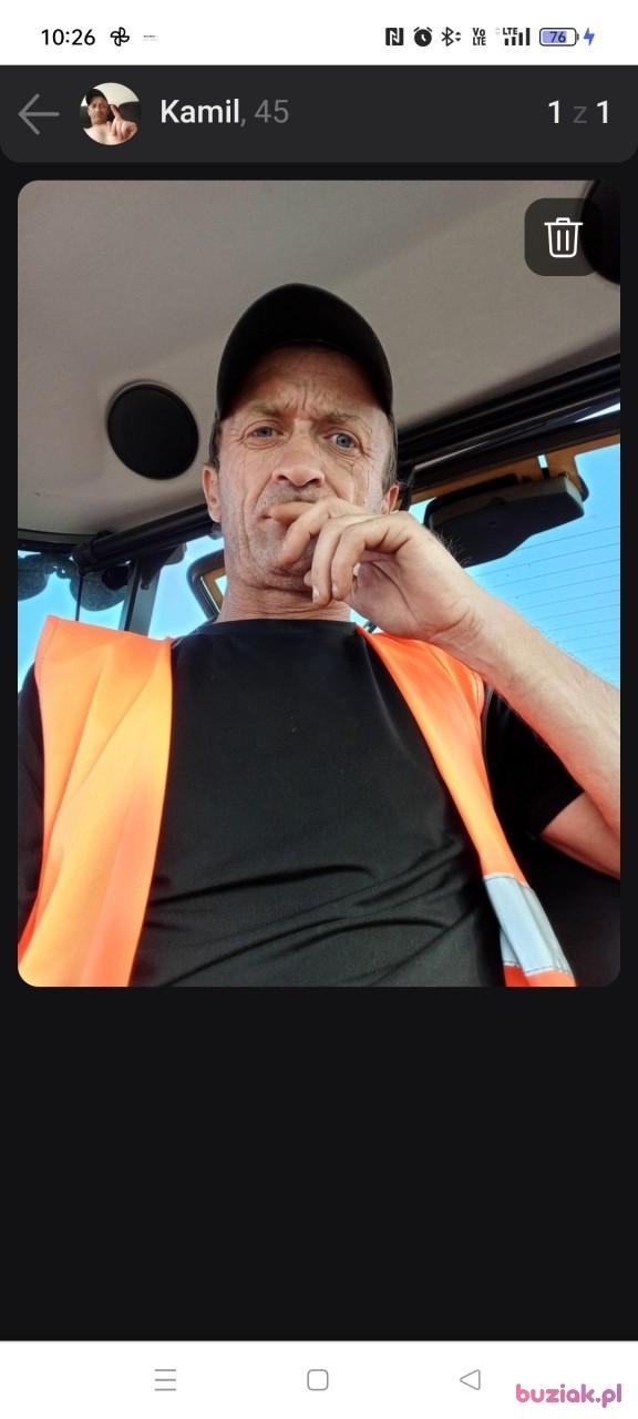 Kam, Mężczyzna, 47, Szczecin, Polska, Zdjęcie: 1
