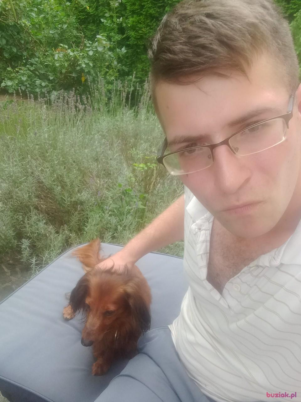 Michał, Mężczyzna, 28, Bydgoszcz, Polska, Zdjęcie: 2