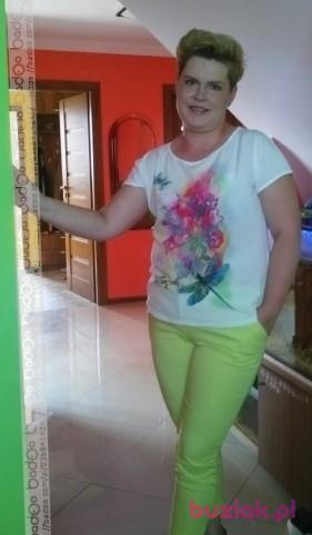Asiunia24, Kobieta, 48, Włocławek, Polska, Zdjęcie: 2