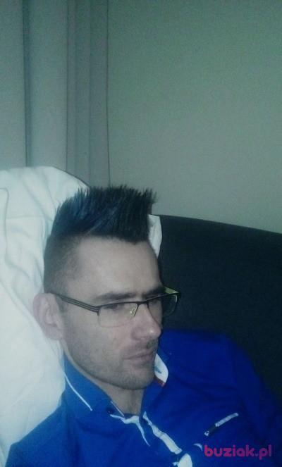 Sebastian, Mężczyzna, 41, Czechowice-Dziedzice, Polska, Zdjęcie: 5