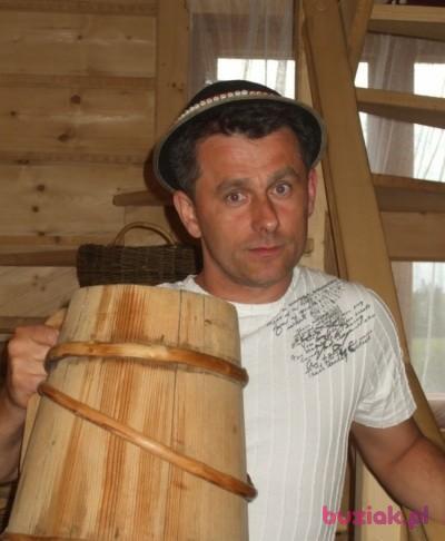 mikry1, Mężczyzna, 54, Holandia, Zdjęcie: 2