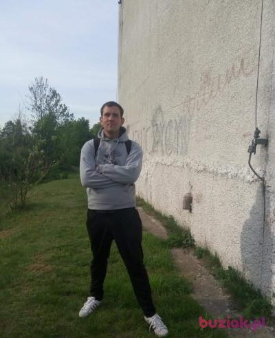 Tomasz , Mężczyzna, 36, Oława, Polska, Zdjęcie: 4