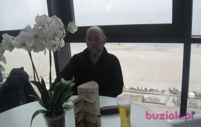 Witold, Mężczyzna, 75, Szczecin, Polska, Zdjęcie: 1
