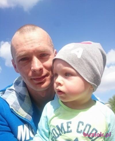 SEBASTIAN, Mężczyzna, 41, Warszawa, Polska, Zdjęcie: 2