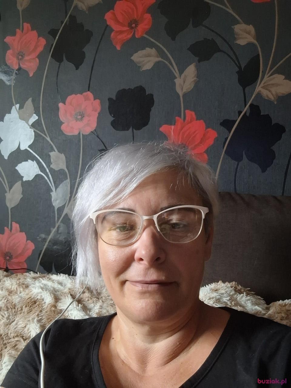 Monika, Kobieta, 49, Poznań, Polska, Zdjęcie: 8