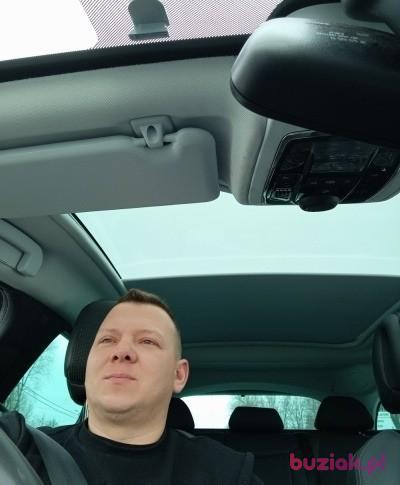 Krzysztof, Mężczyzna, 41, Dąbrowa Tarnowska, Polska, Zdjęcie: 4