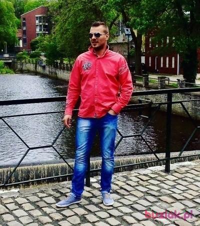 Sebastiano , Mężczyzna, 37, Jalhay, Belgia, Zdjęcie: 4