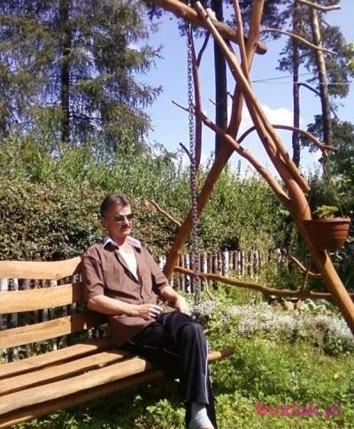 Janusz, Mężczyzna, 62, Kielce, Polska, Zdjęcie: 2