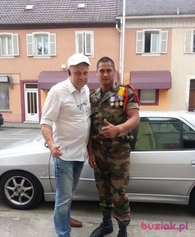 Krzysztof, Mężczyzna, 58, Mannheim, Niemcy, Zdjęcie: 2