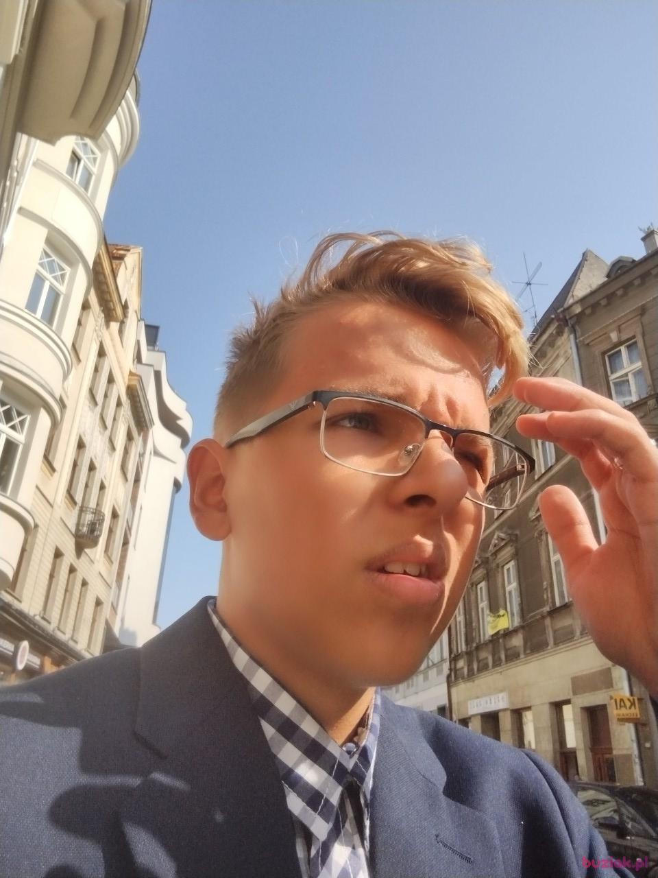 Michał, Mężczyzna, 18, Bielsko-Biała, Polska, Zdjęcie: 2