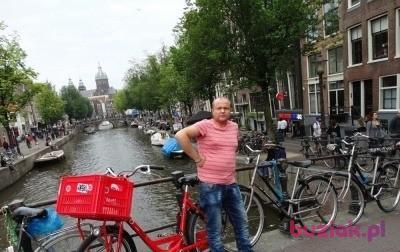 Łukasz, Male, 42, Kożuchów, Polska, Photo: 3