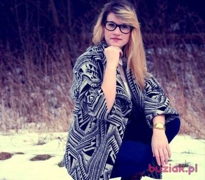 Ola, Kobieta, 32, Łódź, Polska, Zdjęcie: 1