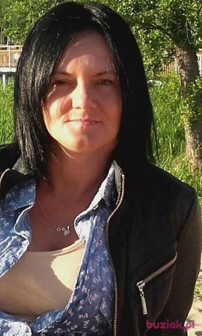 Agnieszka, Kobieta, 52, Zielona Góra, Polska, Zdjęcie: 2