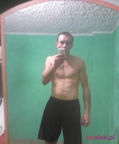 Maciek eS, Mężczyzna, 34, Katowice, Polska, Zdjęcie: 5