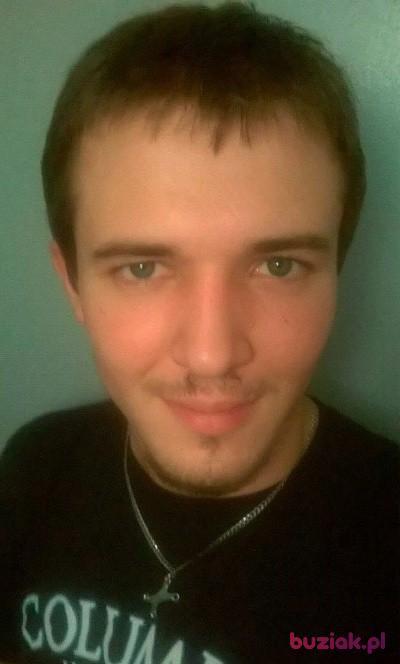 Łukasz, Mężczyzna, 34, Nowe, Polska, Zdjęcie: 2