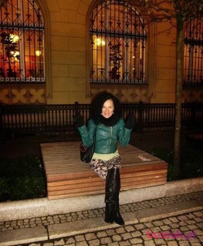 Beata, Female, 56, Dzierżoniów, Polska, Photo: 2