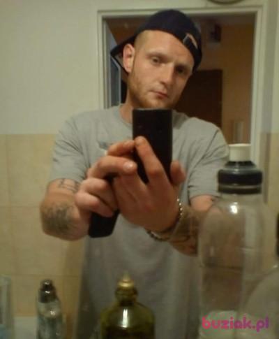 Marcin , Mężczyzna, 38, Kamień Pomorski, Polska, Zdjęcie: 2