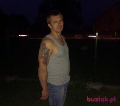 Piotr, Mężczyzna, 46, Namysłów, Polska, Zdjęcie: 2