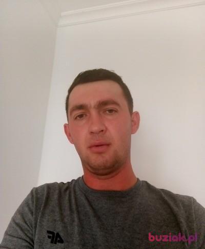 Wootek88, Mężczyzna, 38, Biłgoraj, Polska, Zdjęcie: 2