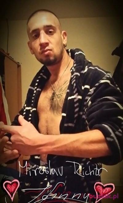 Miroslav Richtr, Male, 37, Livingston, Wielka Brytania, Photo: 2