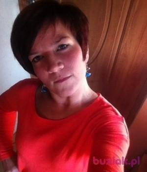 Agnieszka, Kobieta, 42, Gdynia, Polska, Zdjęcie: 2
