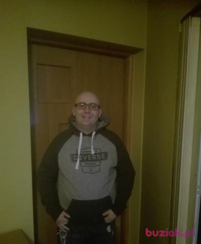 michal1986, Mężczyzna, 40, Sieradz, Polska, Zdjęcie: 2