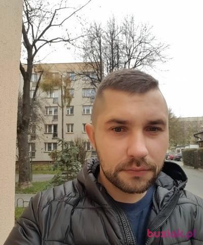 Andrzej, Mężczyzna, 37, Tarnów, Polska, Zdjęcie: 1