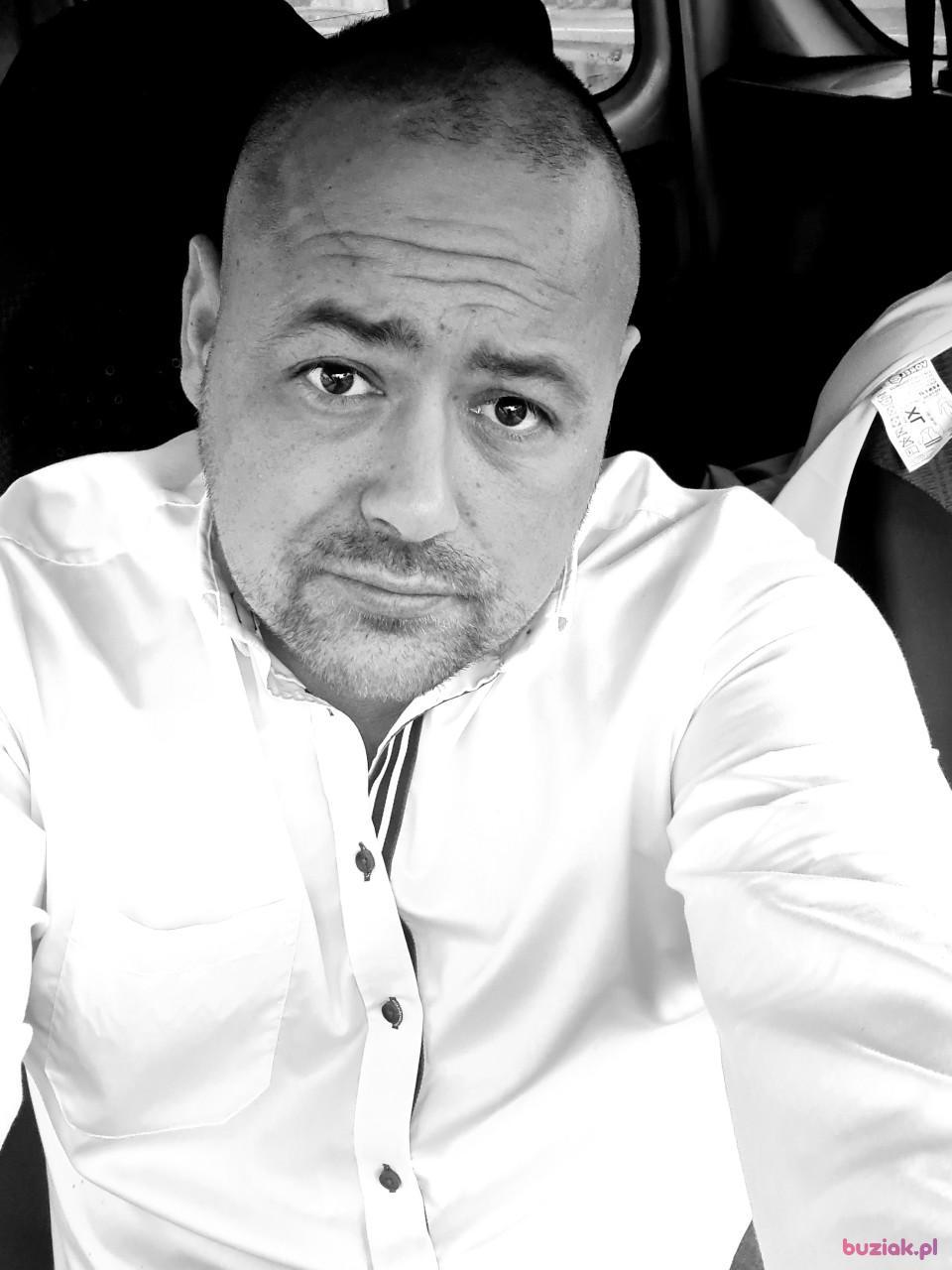 Przemysław, Mężczyzna, 41, Gdańsk, Polska, Zdjęcie: 2