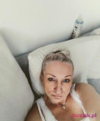Izabela, Kobieta, 45, Unterschleissheim, Niemcy, Zdjęcie: 2