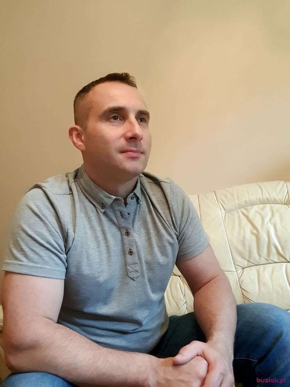 Sylwek, Mężczyzna, 53, Kraków, Polska, Zdjęcie: 4
