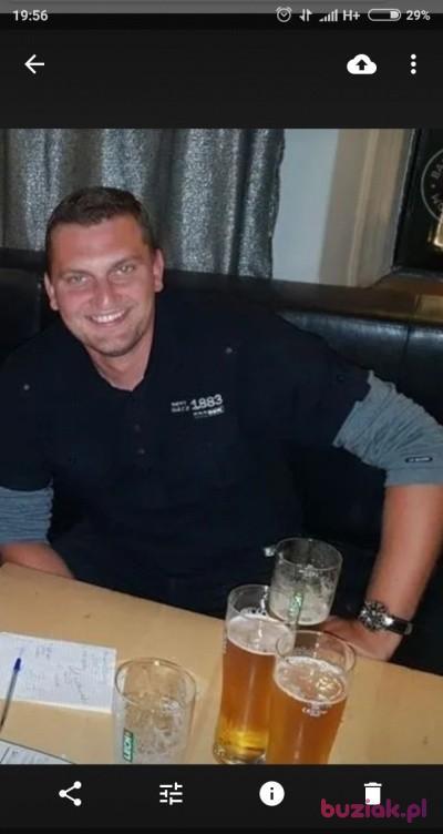 dawid, Mężczyzna, 36, Kraków, Polska, Zdjęcie: 2