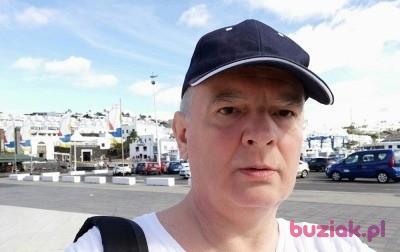 Piotr, Mężczyzna, 68, Szwecja, Zdjęcie: 2