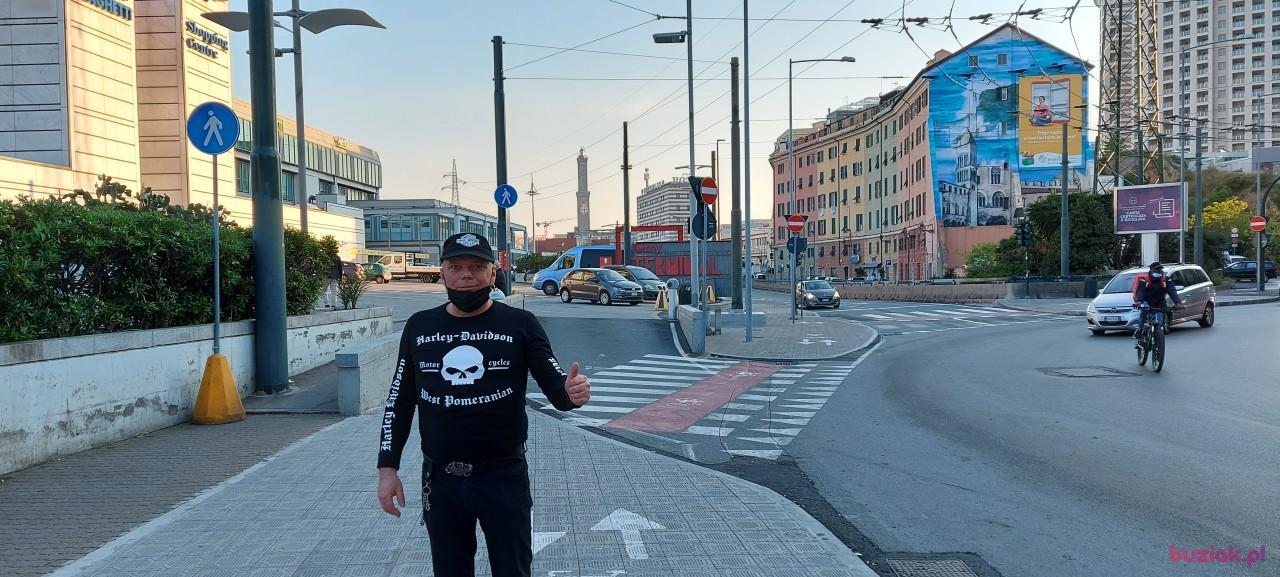 Mirek, Mężczyzna, 63, Szczecin, Polska, Zdjęcie: 5
