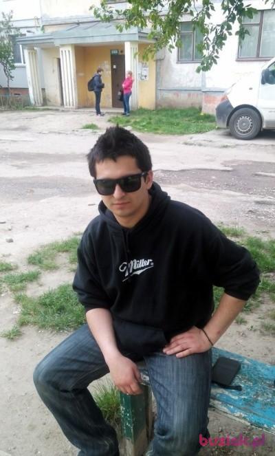 DOLARNUK, Mężczyzna, 37, Gliwice, Polska, Zdjęcie: 3