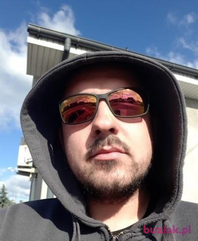 Jakub, Mężczyzna, 40, Ostrów Wielkopolski, Polska, Zdjęcie: 2