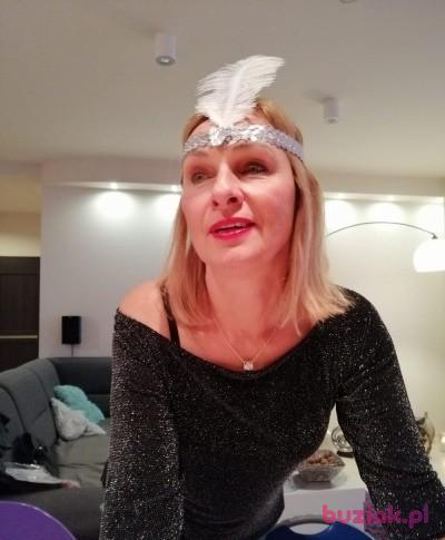 Jola, Kobieta, 64, Brzeg Dolny, Polska, Zdjęcie: 3