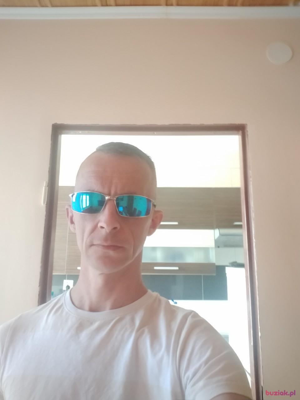 Bar, Mężczyzna, 42, Dzierzgoń, Polska, Zdjęcie: 2