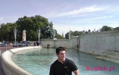 Piotr, Male, 46, Westminster, Wielka Brytania, Photo: 1