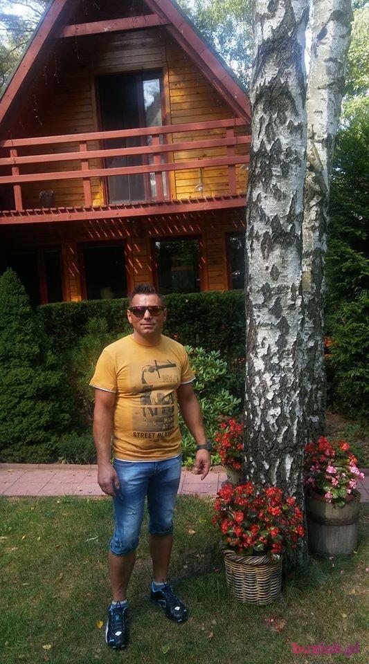 Robert, Mężczyzna, 47, Bełchatów, Polska, Zdjęcie: 17