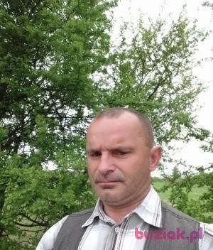 Ryszard, Male, 54, Legnica, Polska, Photo: 1