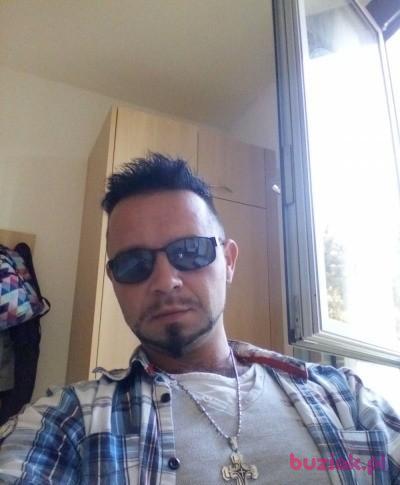 Kuki2662, Mężczyzna, 40, Heilbronn, Niemcy, Zdjęcie: 2