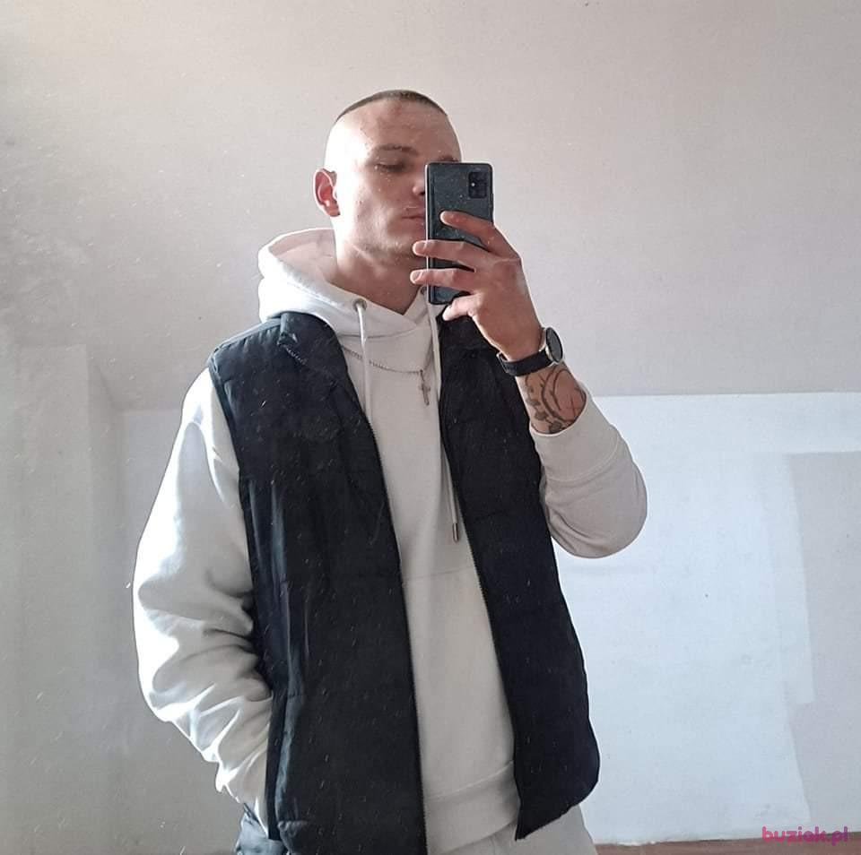 Dinuss, Mężczyzna, 23, Kielce, Polska, Zdjęcie: 2