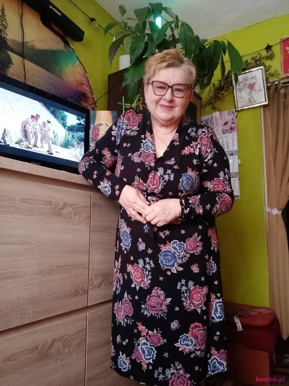 Jolanta, Female, 64, Kozienice, Polska, Photo: 4