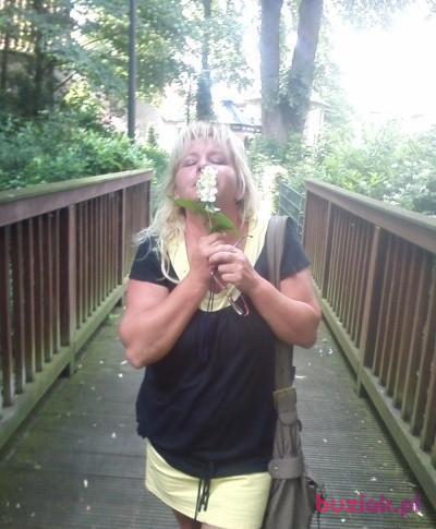 Urszula, Kobieta, 57, Nowogard, Polska, Zdjęcie: 2