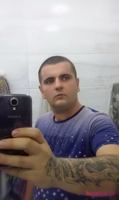 Damian, Mężczyzna, 33, Warszawa, Polska, Zdjęcie: 5