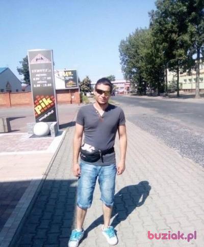 Przemek, Mężczyzna, 36, Gostynin, Polska, Zdjęcie: 2