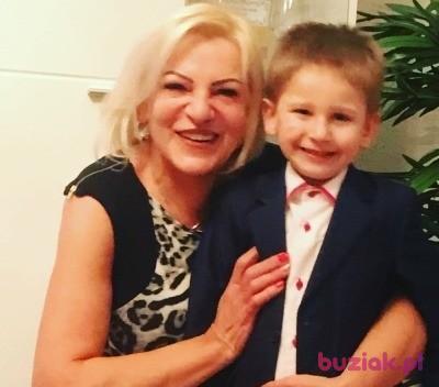 Ewa, Kobieta, 63, Berlin, Niemcy, Zdjęcie: 2